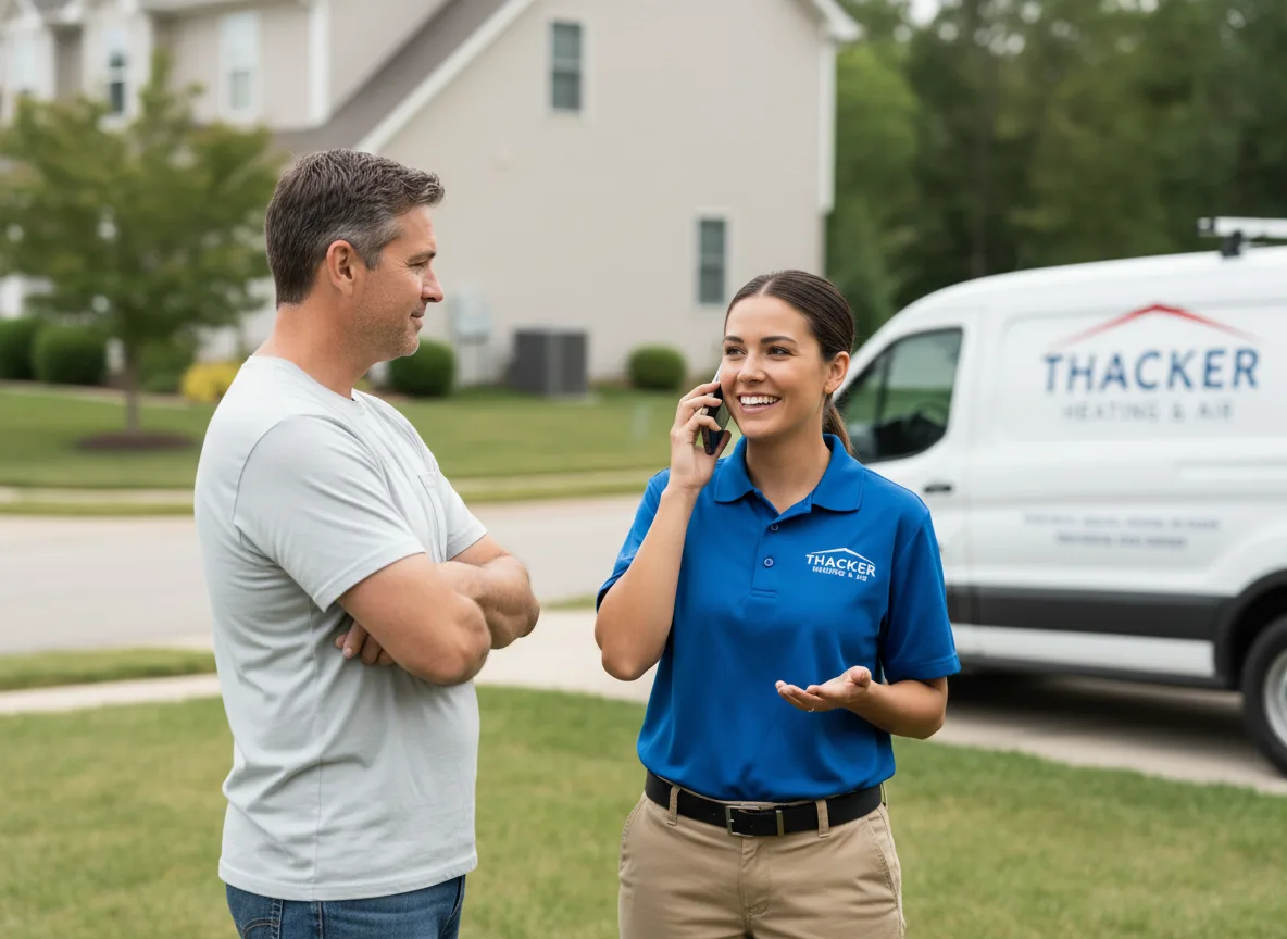 Ac Repair Vance, AL FAQs